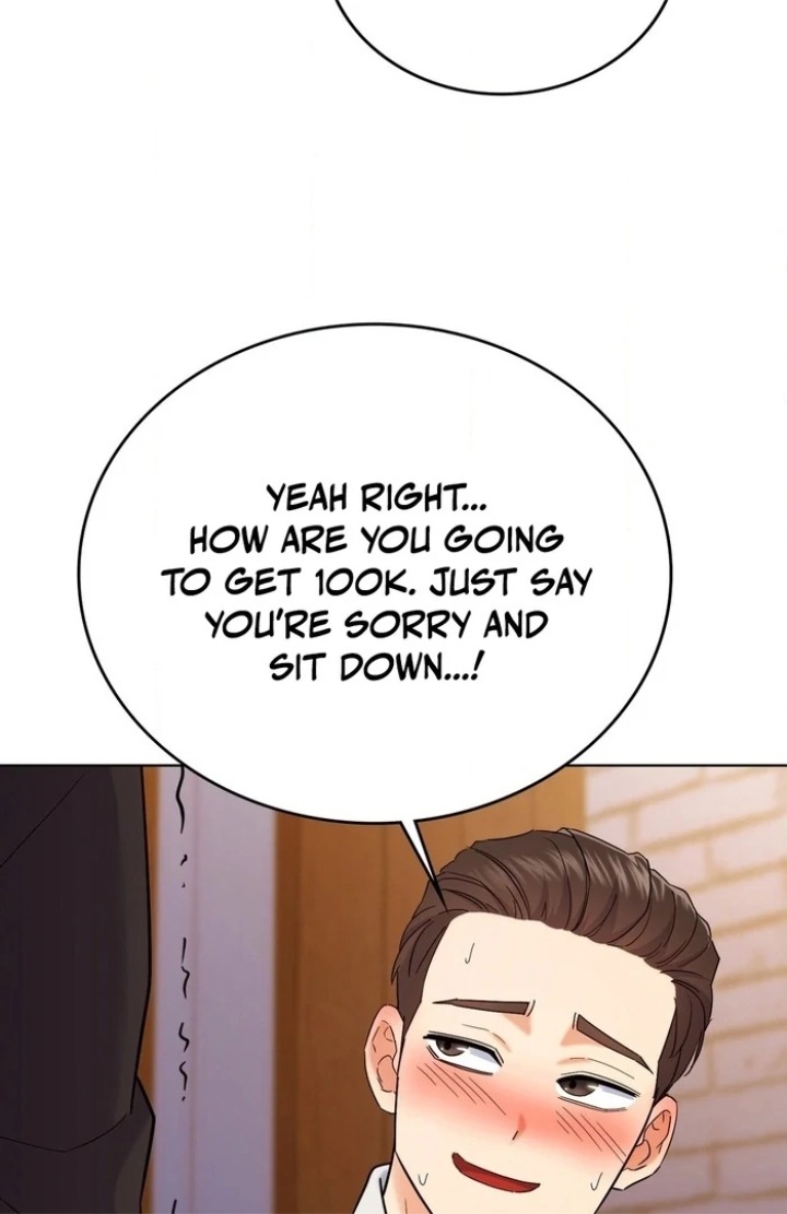 18+ No Uploads Today Chapter 5 page 86