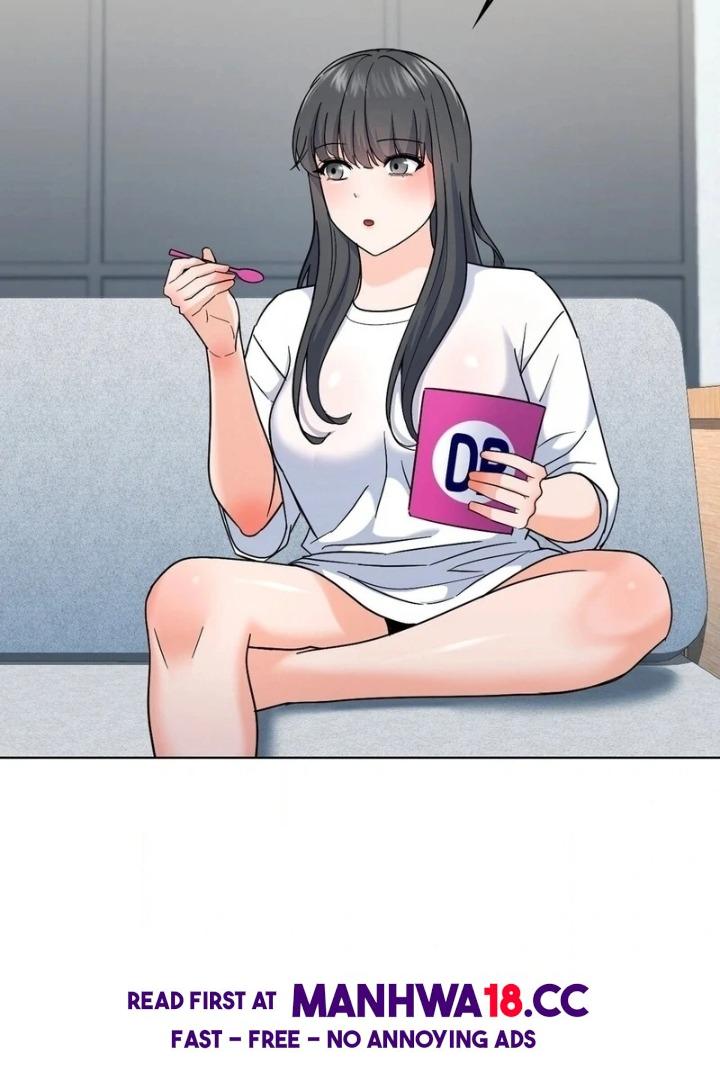 18+ No Uploads Today Chapter 6 page 2
