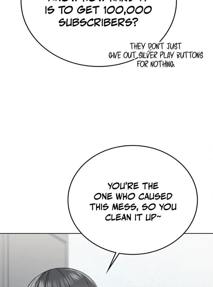 18+ No Uploads Today Chapter 6 page 9