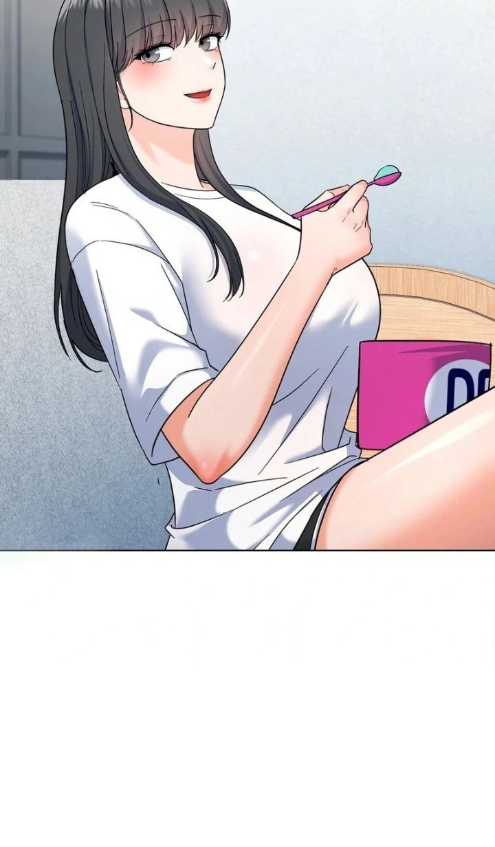 18+ No Uploads Today Chapter 6 page 10