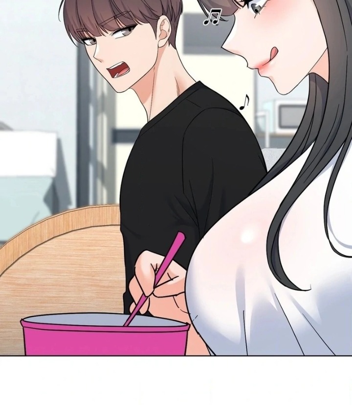 18+ No Uploads Today Chapter 6 page 12