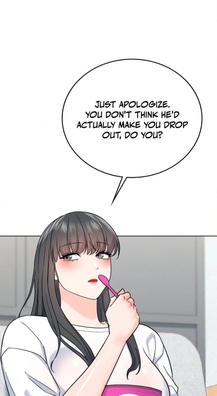 18+ No Uploads Today Chapter 6 page 13
