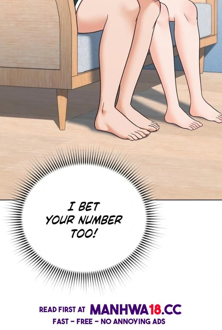 18+ No Uploads Today Chapter 6 page 18