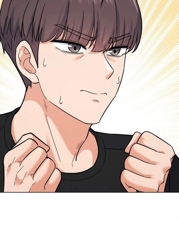 18+ No Uploads Today Chapter 6 page 22