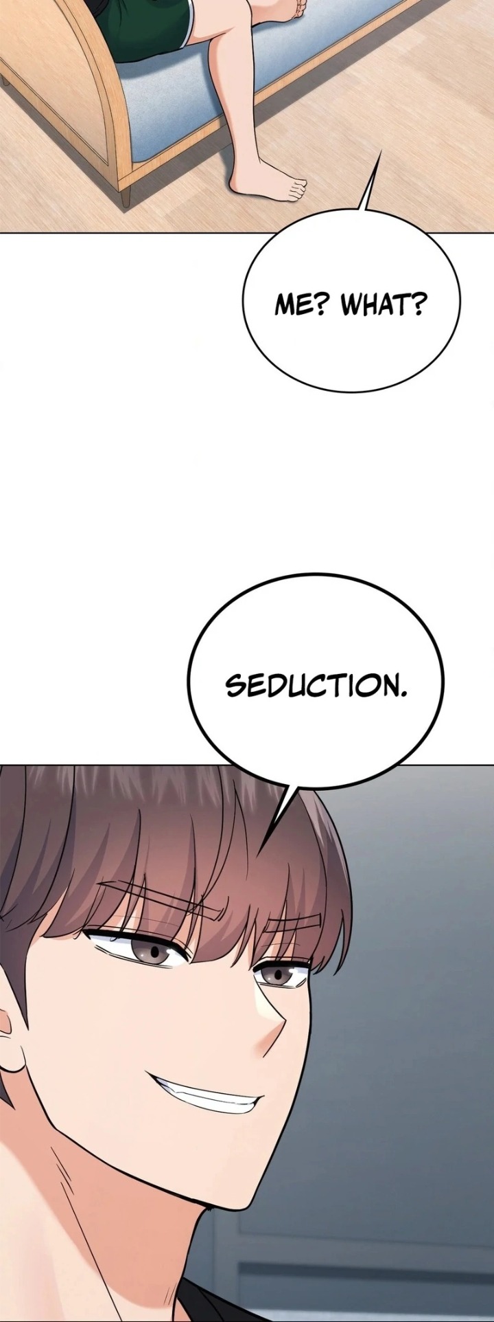18+ No Uploads Today Chapter 6 page 26
