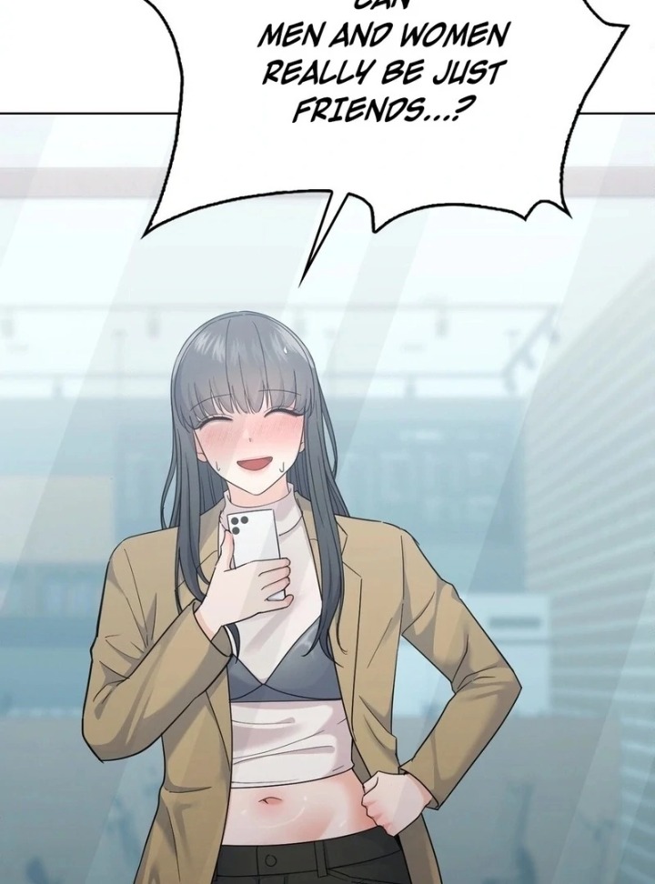 18+ No Uploads Today Chapter 6 page 32