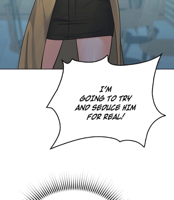 18+ No Uploads Today Chapter 6 page 33