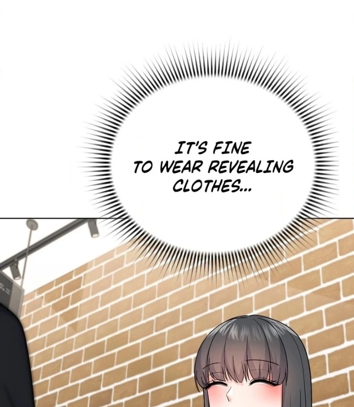 18+ No Uploads Today Chapter 6 page 46
