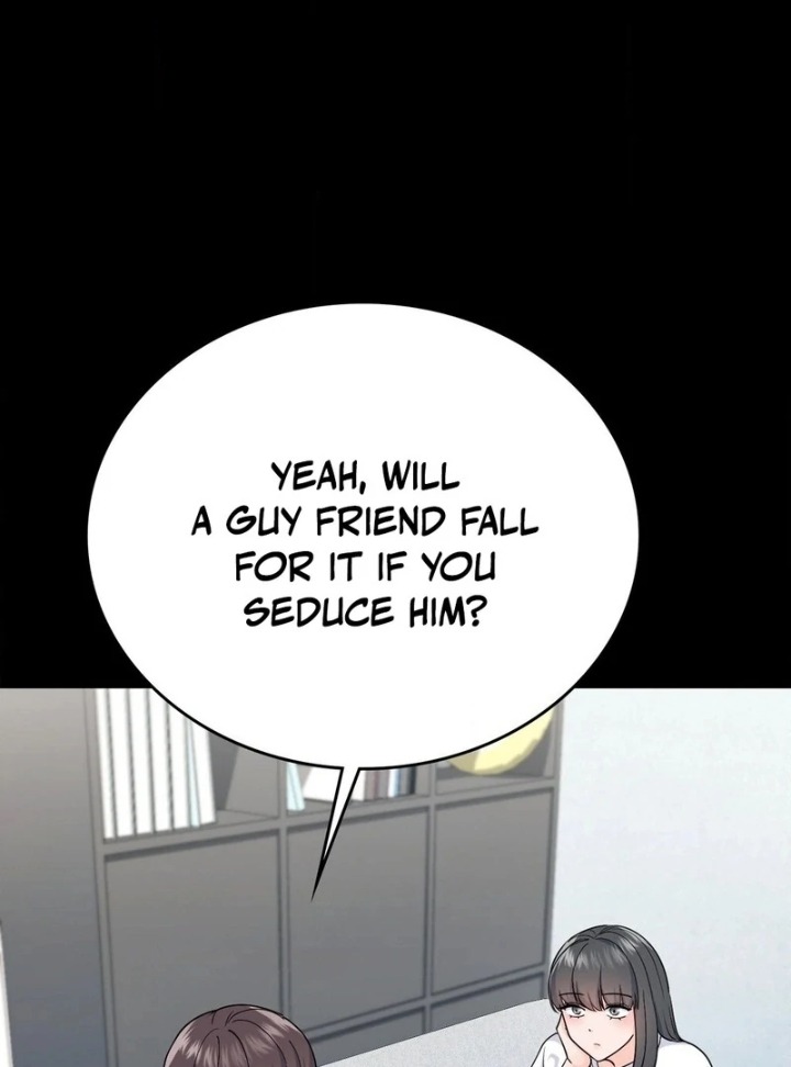 18+ No Uploads Today Chapter 6 page 57