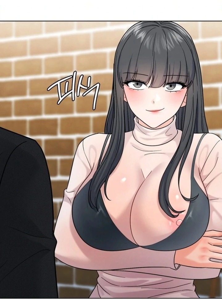 18+ No Uploads Today Chapter 6 page 67