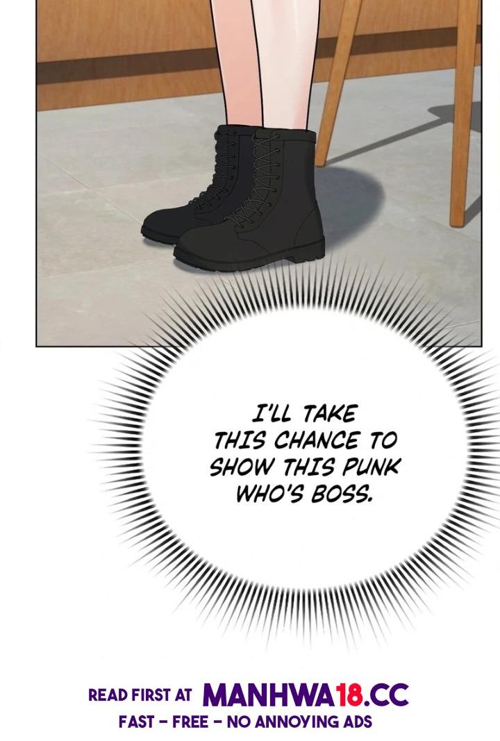 18+ No Uploads Today Chapter 6 page 71