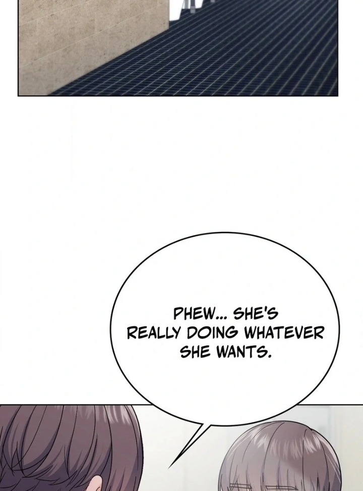18+ No Uploads Today Chapter 6 page 84