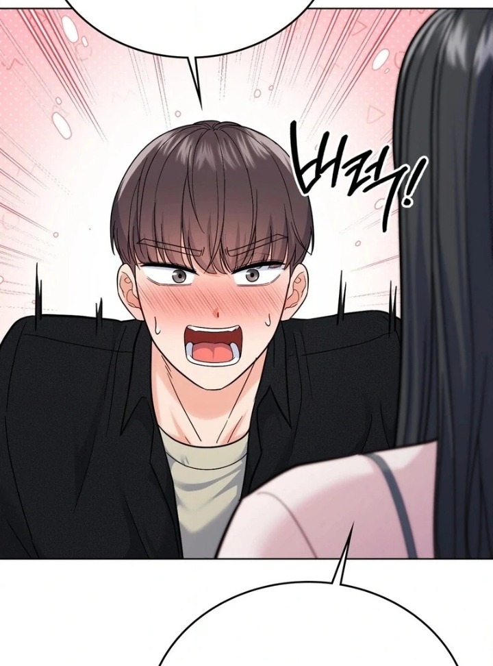 18+ No Uploads Today Chapter 6 page 100