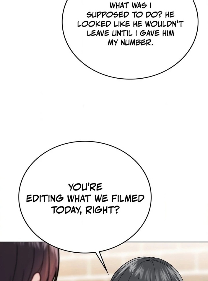 18+ No Uploads Today Chapter 6 page 101