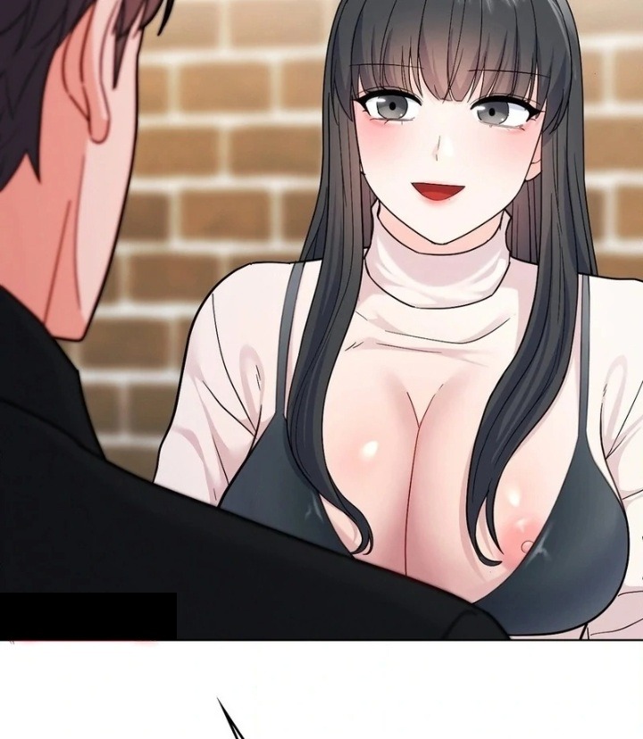 18+ No Uploads Today Chapter 6 page 102