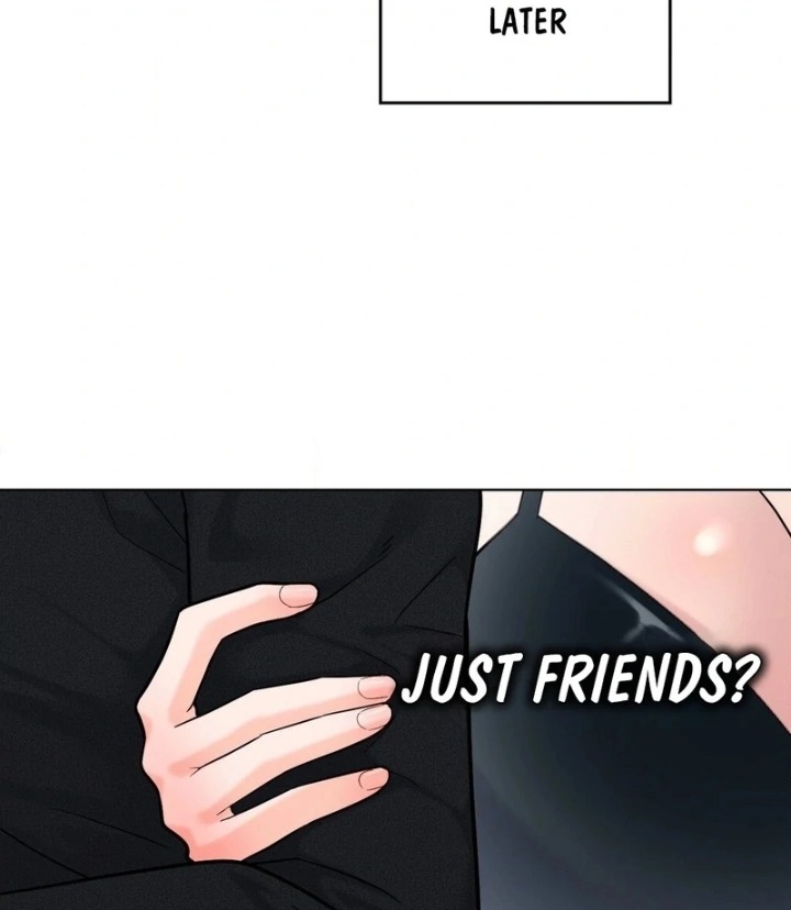 18+ No Uploads Today Chapter 6 page 107