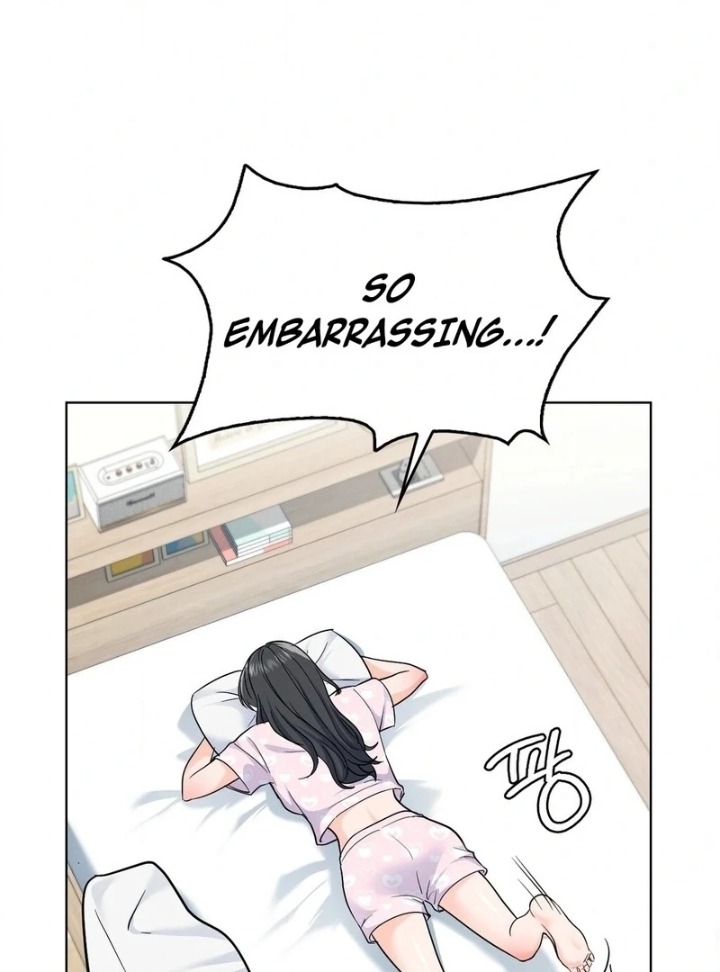 18+ No Uploads Today Chapter 6 page 114