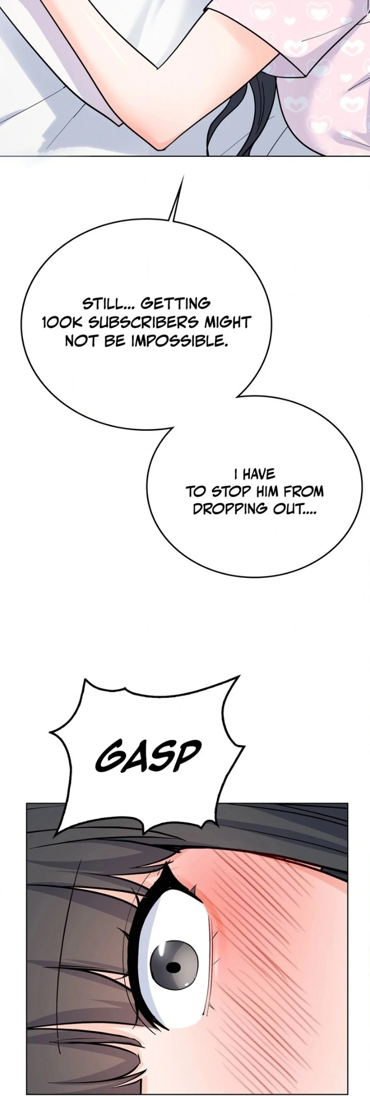18+ No Uploads Today Chapter 6 page 117
