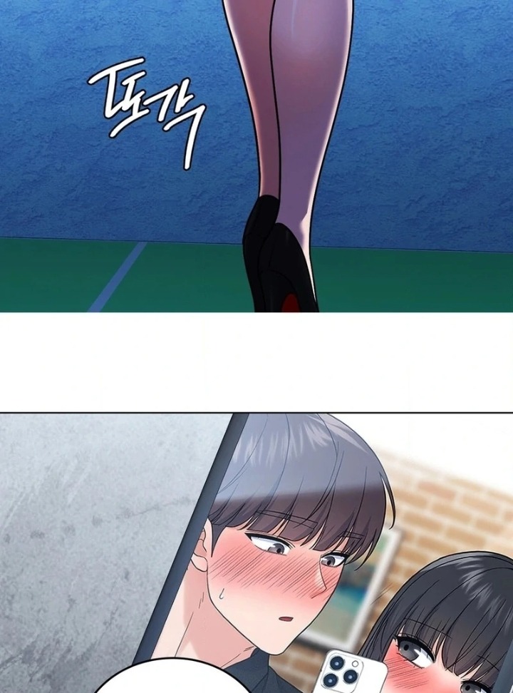 18+ No Uploads Today Chapter 6 page 123
