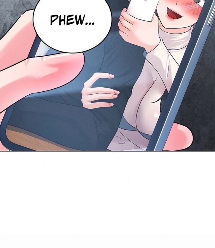18+ No Uploads Today Chapter 6 page 124