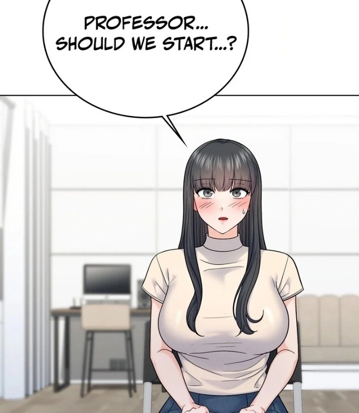 18+ No Uploads Today Chapter 7 page 4