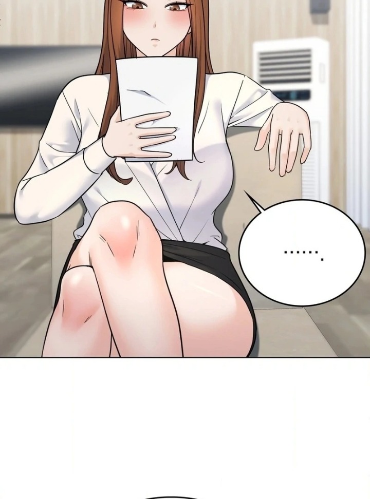 18+ No Uploads Today Chapter 7 page 6