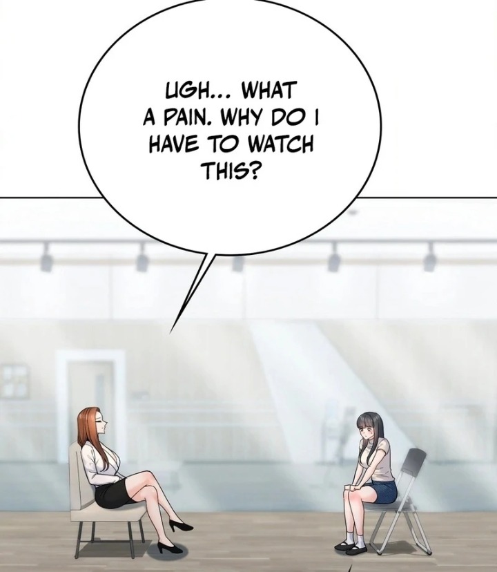 18+ No Uploads Today Chapter 7 page 7