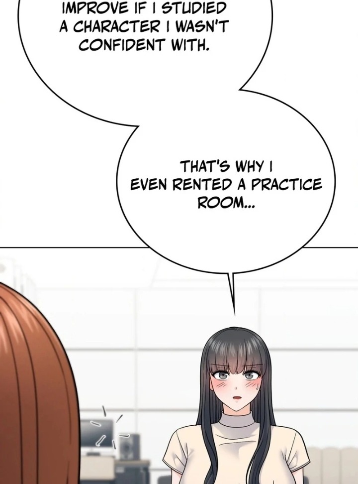 18+ No Uploads Today Chapter 7 page 9