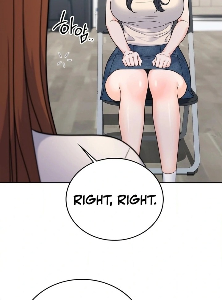 18+ No Uploads Today Chapter 7 page 10