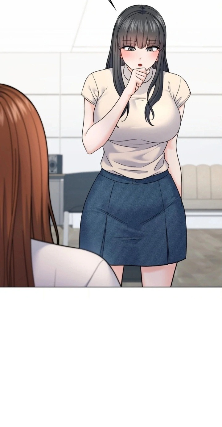 18+ No Uploads Today Chapter 7 page 14