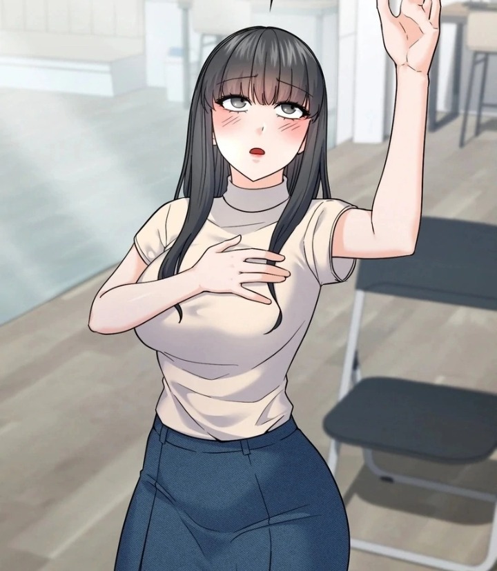 18+ No Uploads Today Chapter 7 page 16