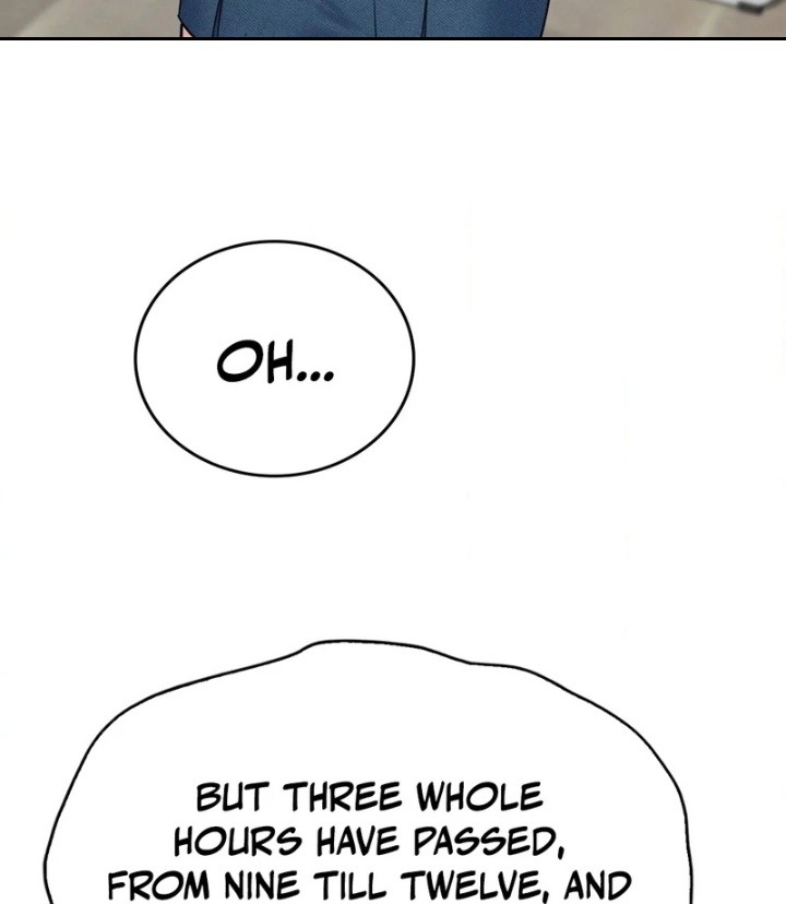 18+ No Uploads Today Chapter 7 page 17