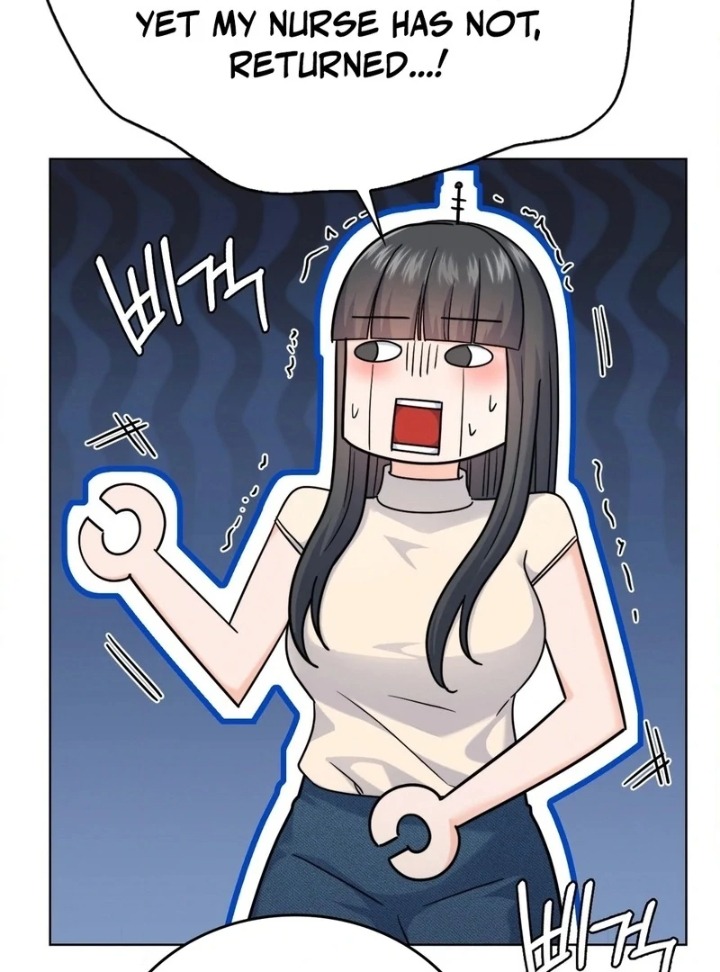 18+ No Uploads Today Chapter 7 page 18