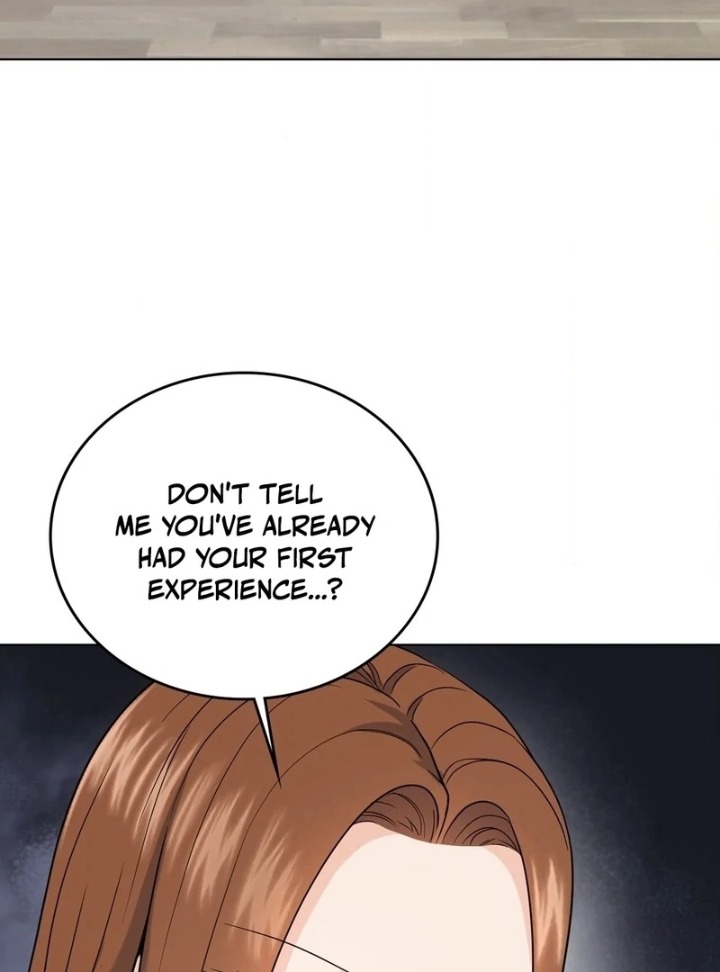 18+ No Uploads Today Chapter 7 page 32