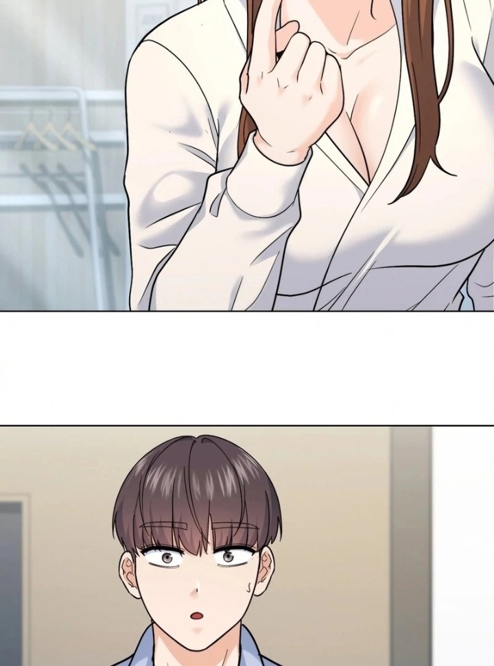 18+ No Uploads Today Chapter 7 page 41