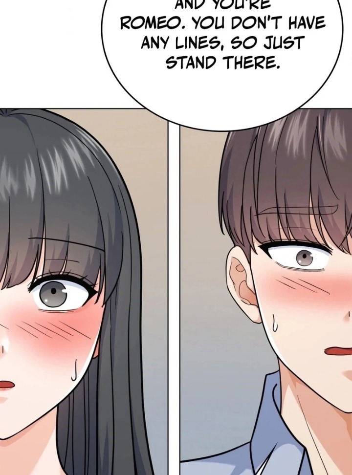 18+ No Uploads Today Chapter 7 page 44