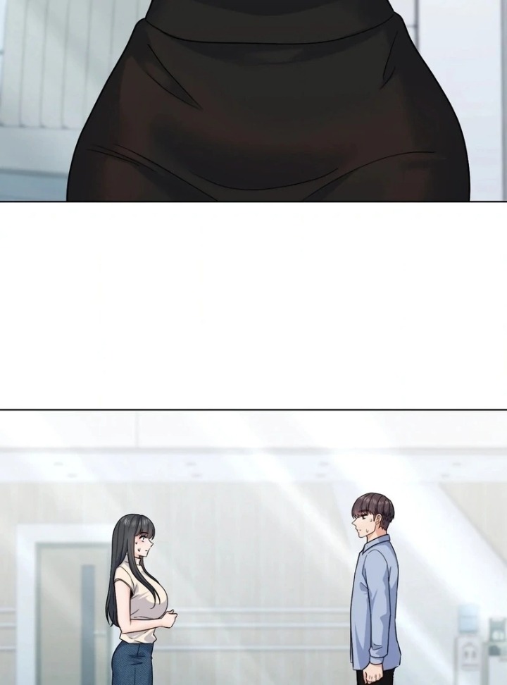 18+ No Uploads Today Chapter 7 page 48