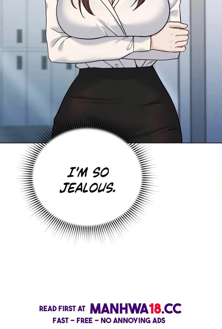 18+ No Uploads Today Chapter 7 page 54
