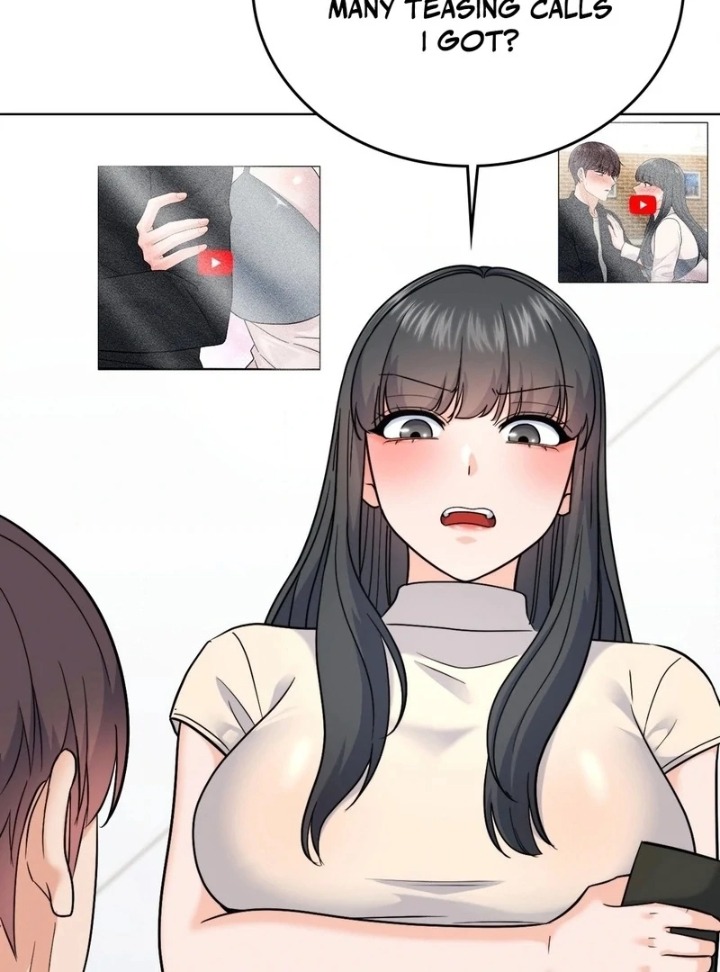 18+ No Uploads Today Chapter 7 page 62