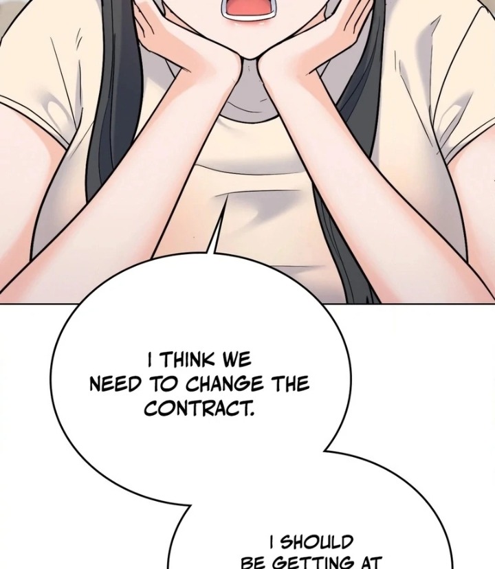 18+ No Uploads Today Chapter 7 page 69