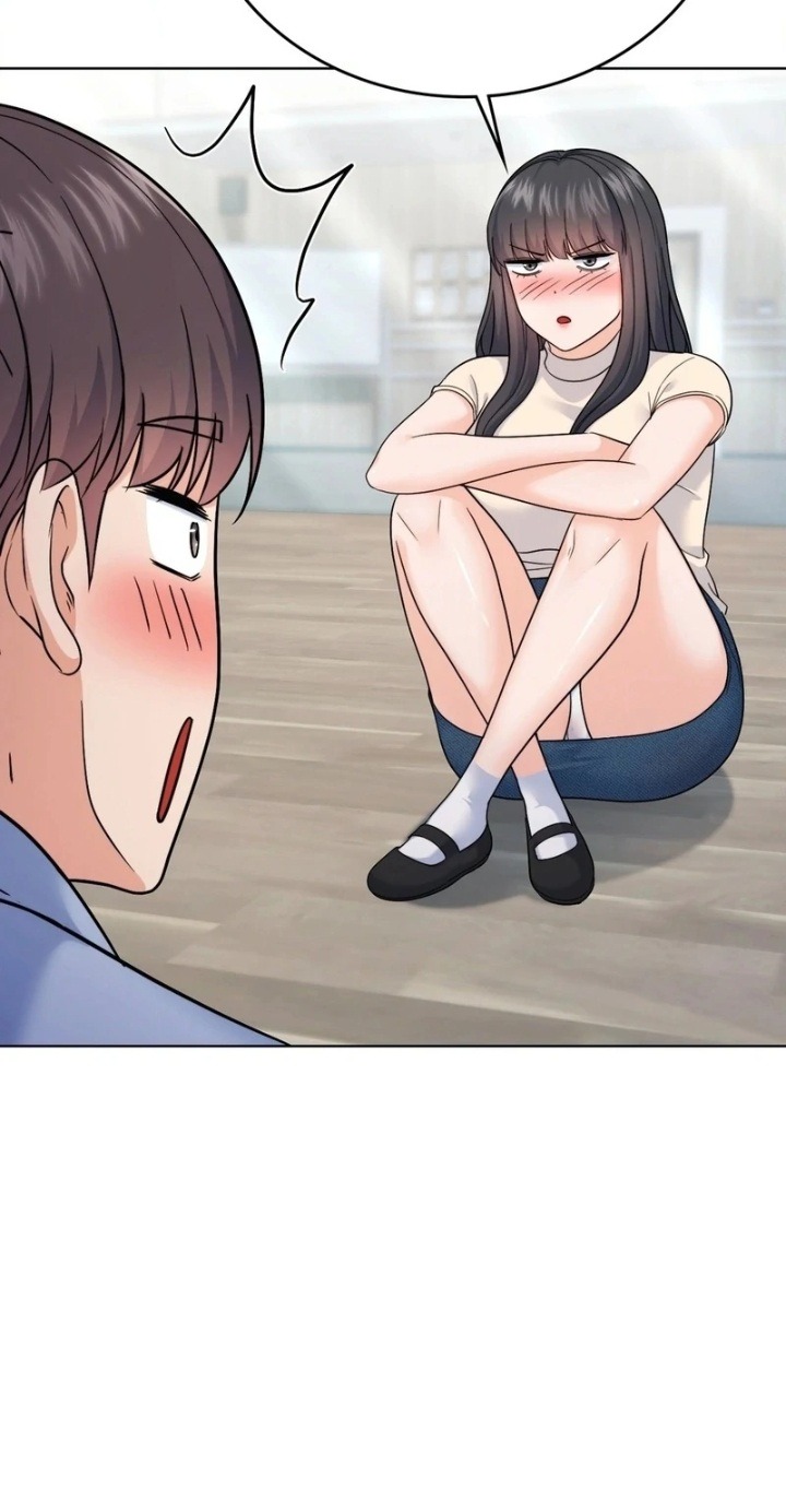 18+ No Uploads Today Chapter 7 page 80