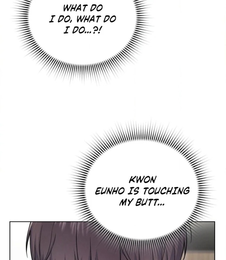 18+ No Uploads Today Chapter 7 page 99