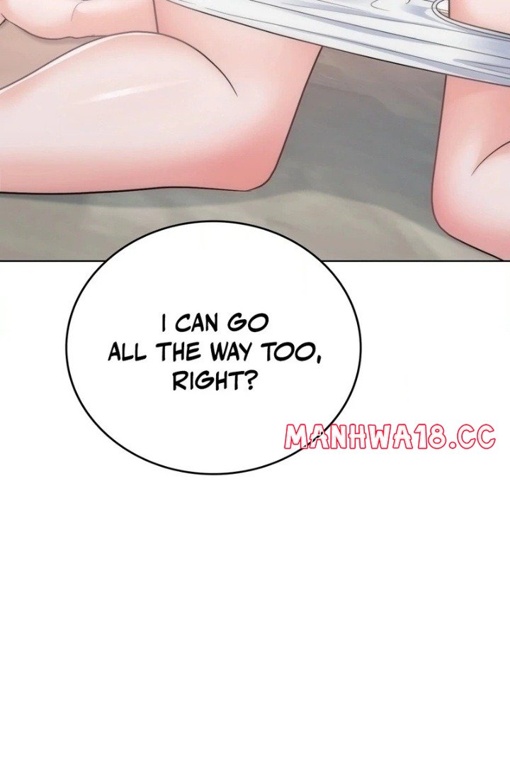 18+ No Uploads Today Chapter 7 page 115