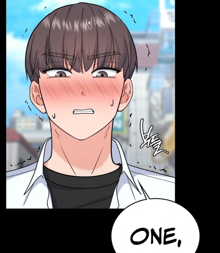 18+ No Uploads Today Chapter 8 page 3