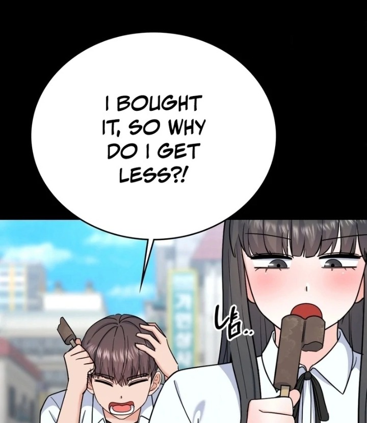 18+ No Uploads Today Chapter 8 page 8