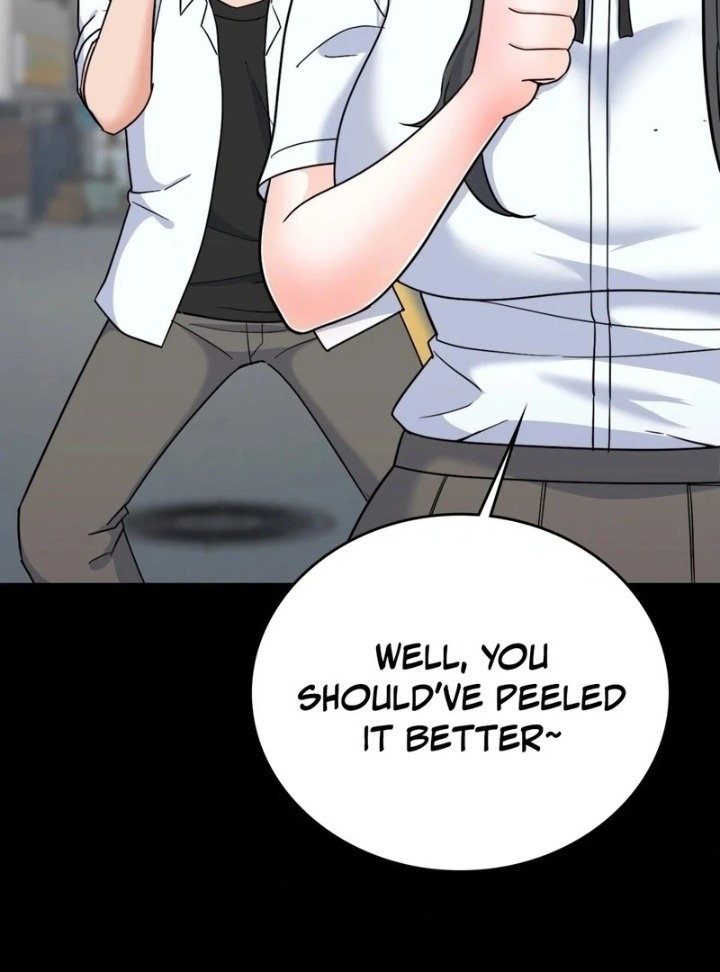 18+ No Uploads Today Chapter 8 page 9