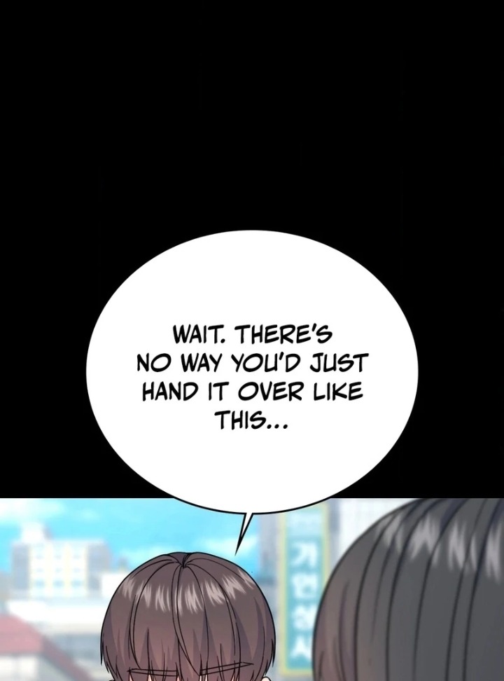 18+ No Uploads Today Chapter 8 page 14