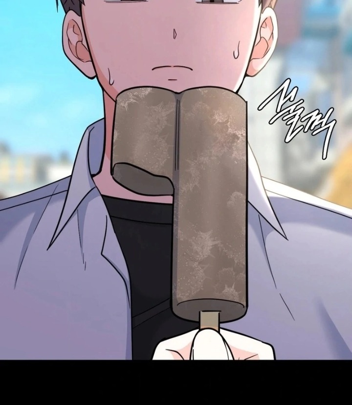 18+ No Uploads Today Chapter 8 page 17