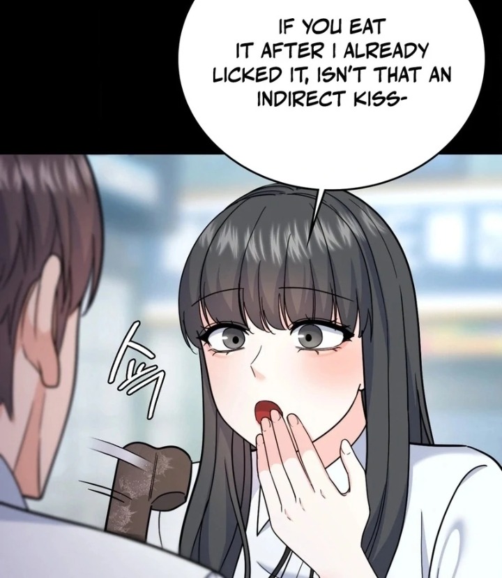 18+ No Uploads Today Chapter 8 page 20