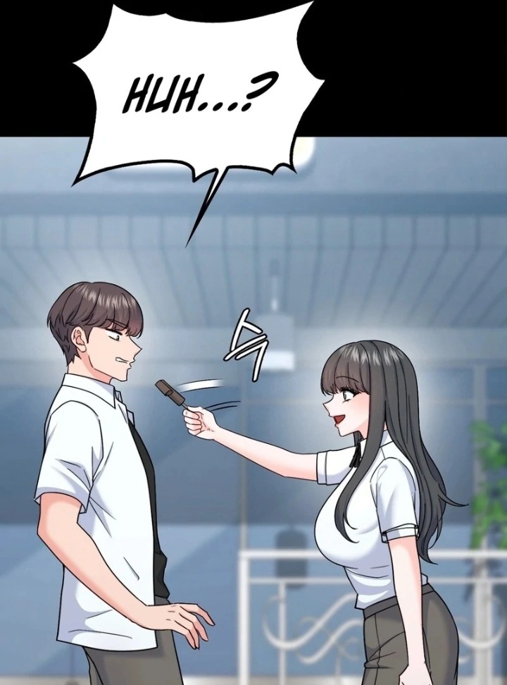 18+ No Uploads Today Chapter 8 page 22
